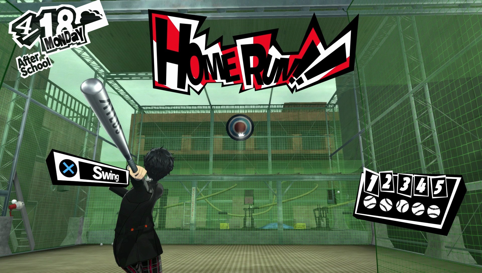 Persona 5 - Imagen 25